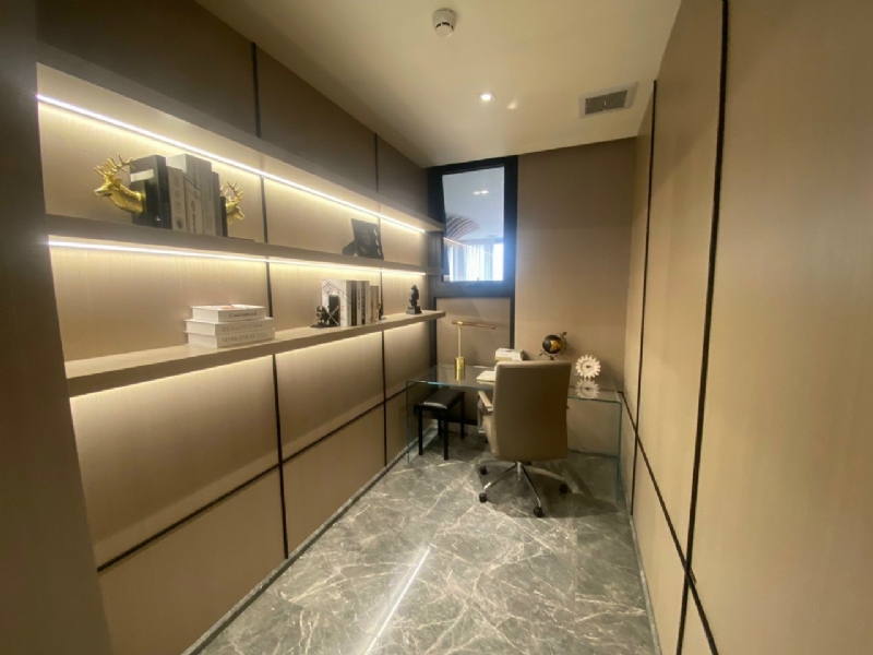 Heritage West Lake apartment for rent, 7th floor, SOHO tower 2