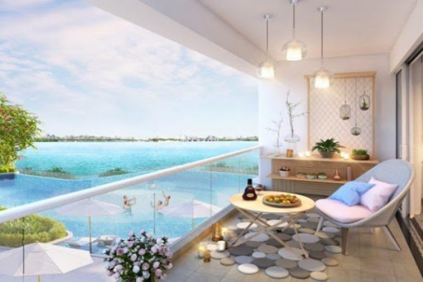 OWNERS OF VINHOMES SKYLAKE APARTMENTS FOR SALE, 2PN DESIGN TYPES, PRICE FROM 2,7 BILLION ONLY