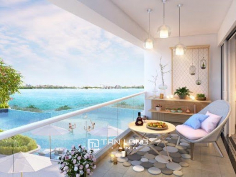 OWNERS OF VINHOMES SKYLAKE APARTMENTS FOR SALE, 2PN DESIGN TYPES, PRICE FROM 2,7 1