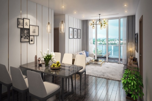 OWNERS OF VINHOMES SKYLAKE APARTMENTS FOR SALE, DESIGN TYPE