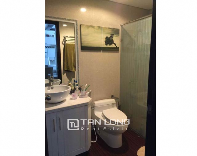 Vinhomes Times City: selling 2 bedroom apartment, modern design in T7 Building 4