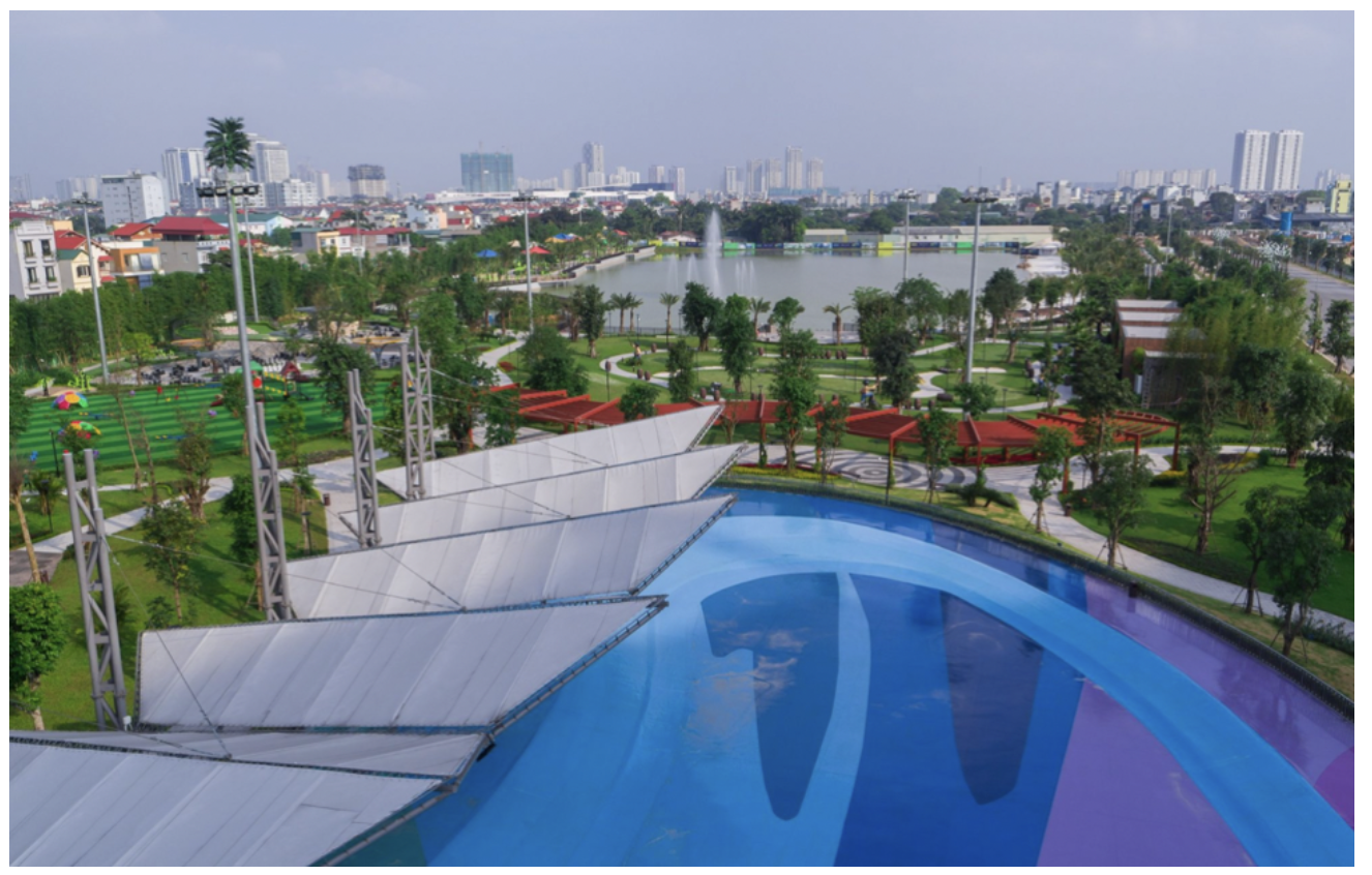Rental prices of The Canopy Residences
