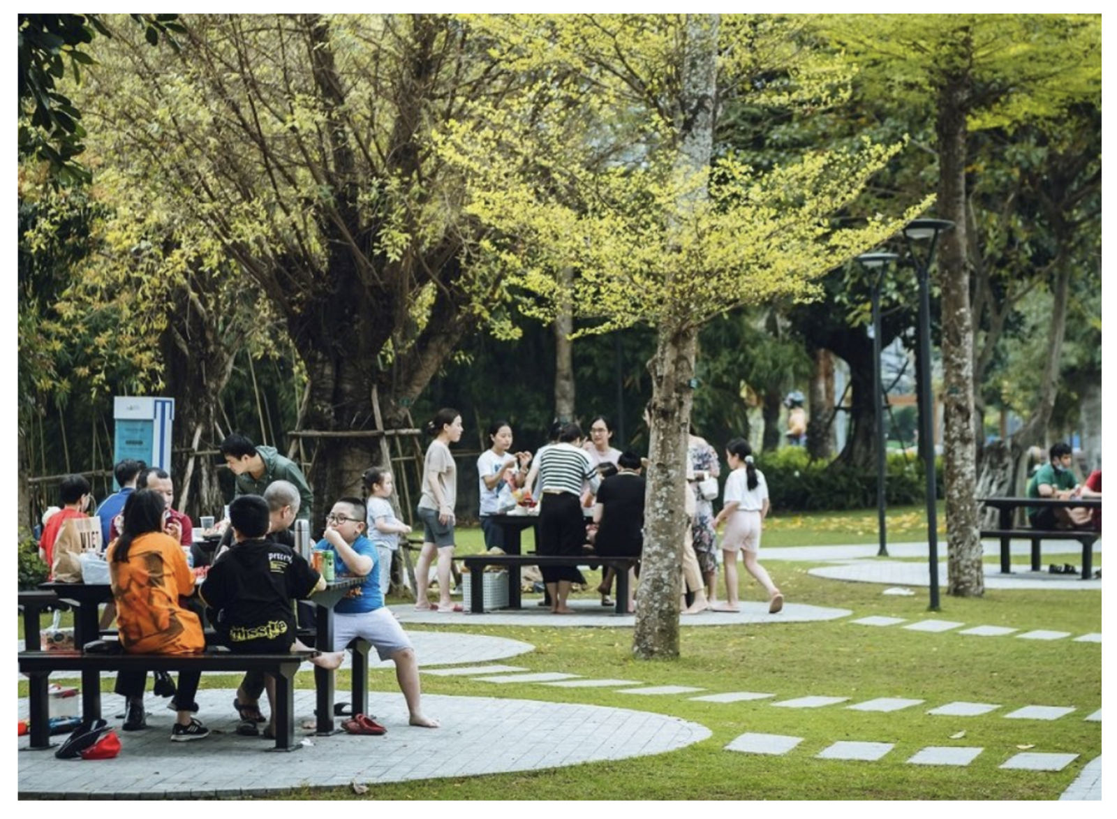 Investment potential of The Canopy Residences 