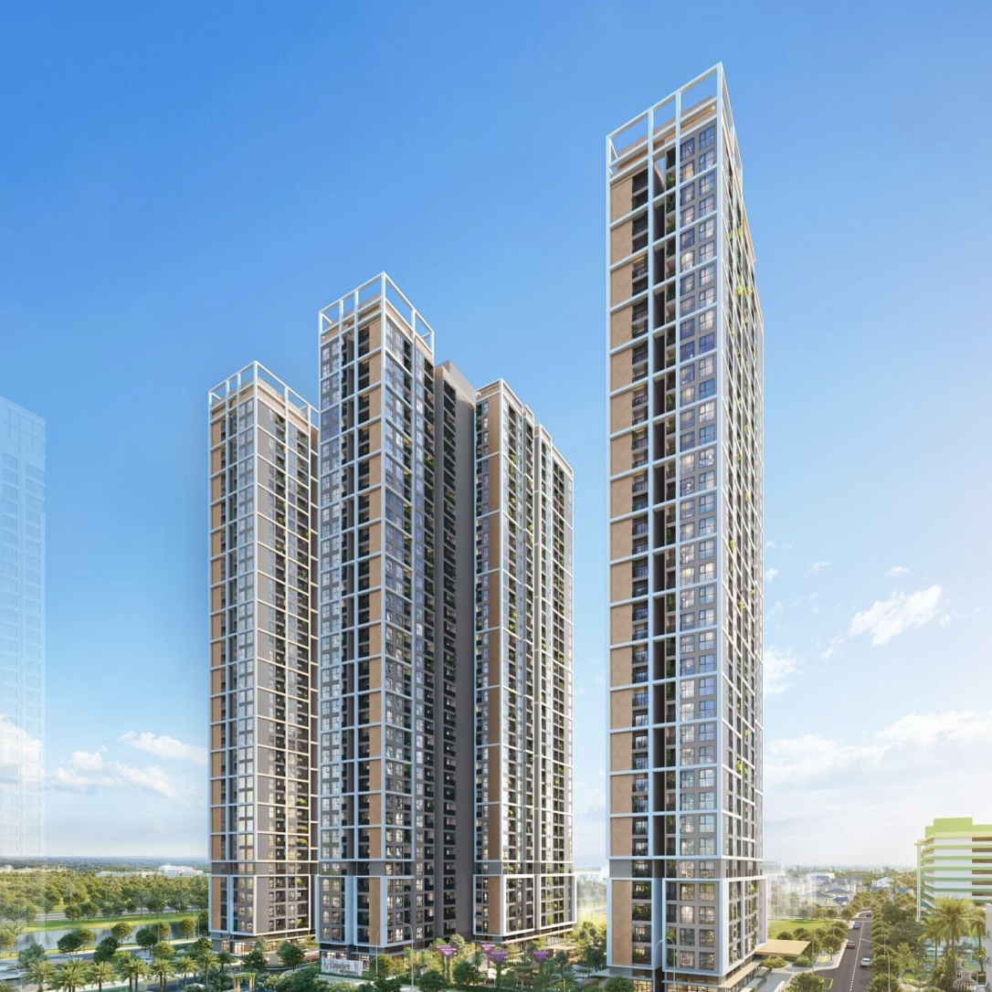 Should I buy an apartment in The Canopy Residences ?