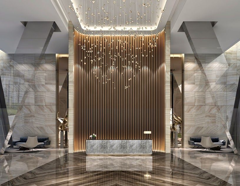 The Summit Building 216
