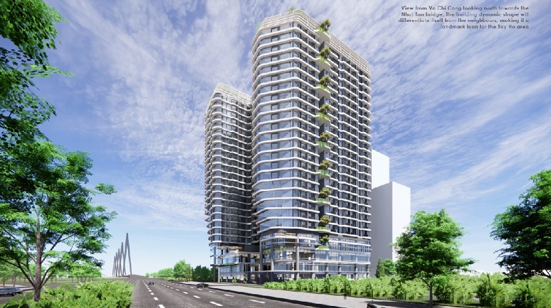 Apartments for sale in The Reflection Westlake