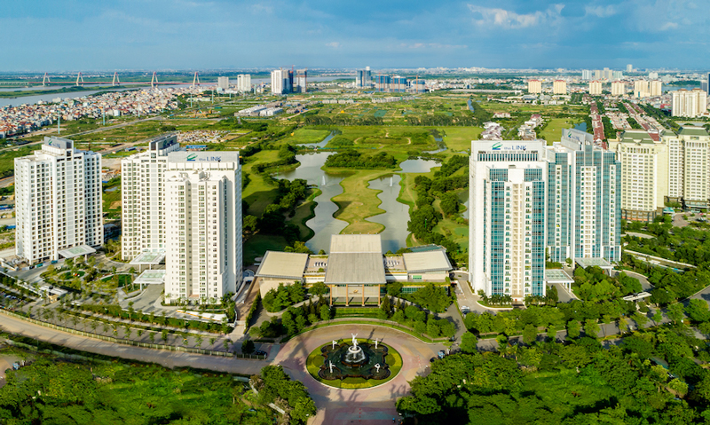 Ciputra Hanoi