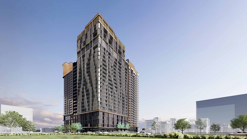Tips for finding an apartment in Heritage West Lake