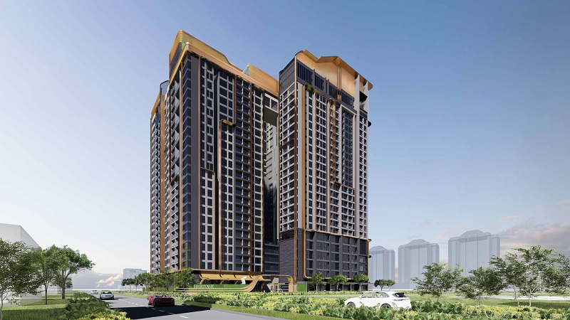 apartments in Tay Ho