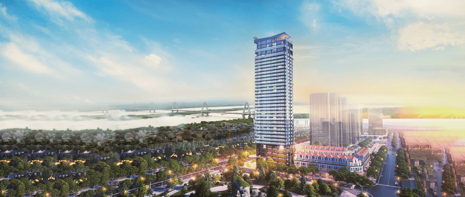 Apartment at Sunshine Golden River