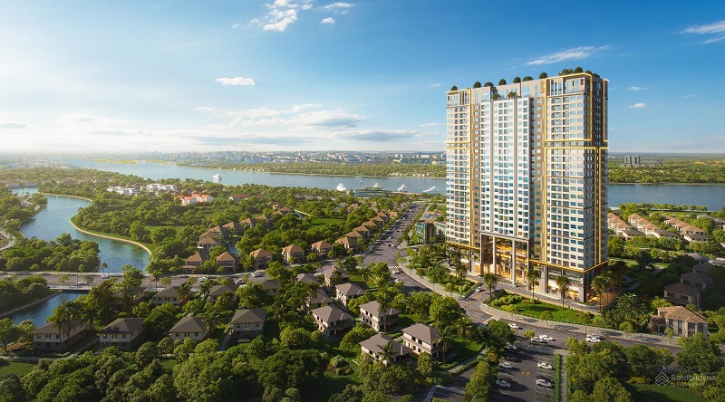 Tips for finding an apartment in The Reflection West Lake