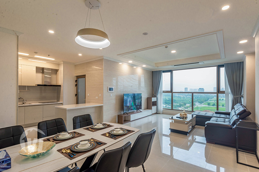 Apartments for rent in Starlake