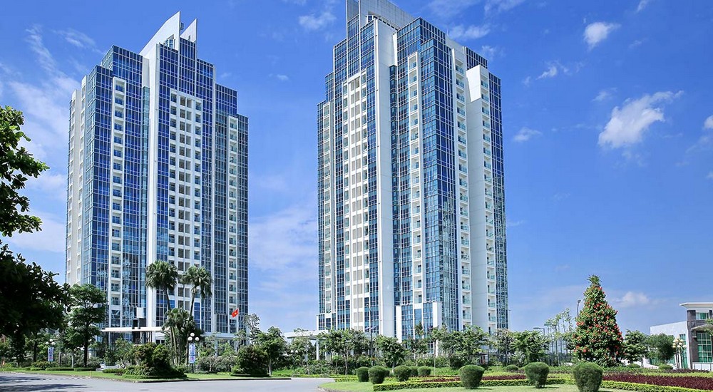 Apartments for rent in Ciputra