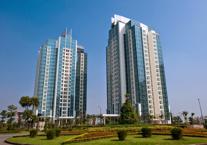 Apartments for rent in Ciputra