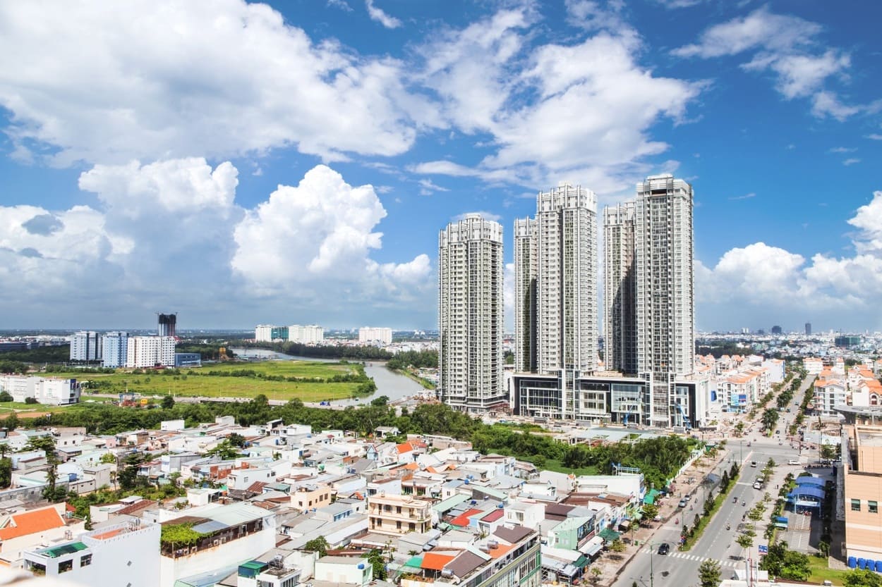 Real Estate Market