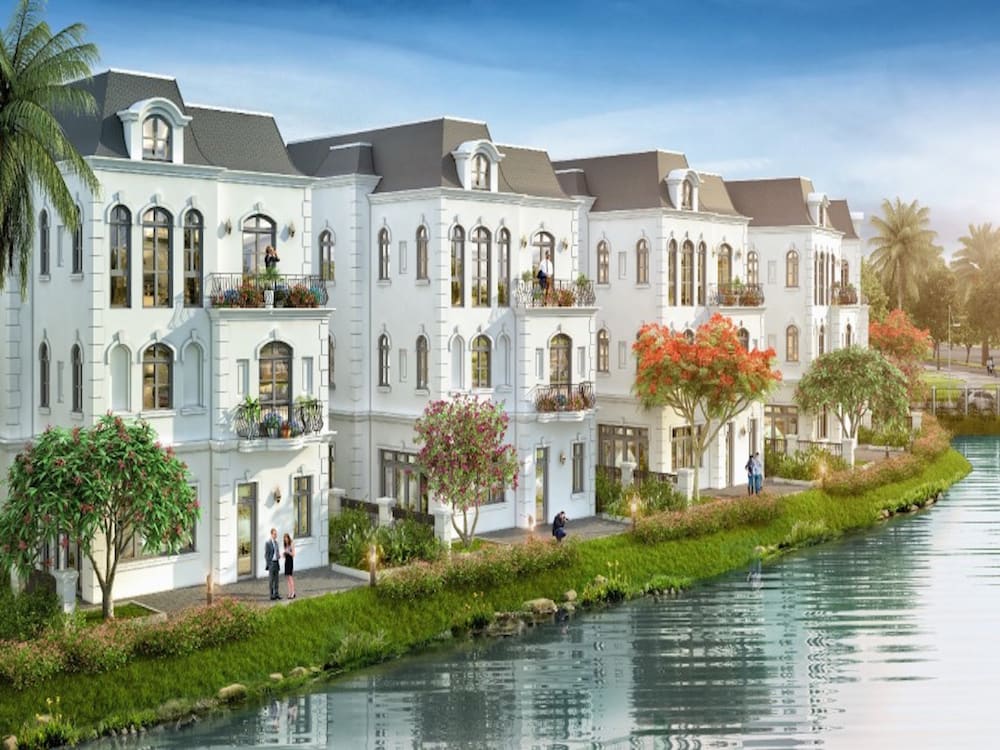 Vinhomes Riverside