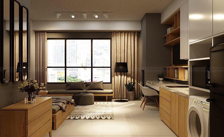 Vinhomes Smart City