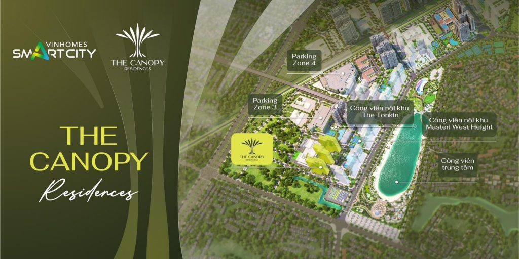 Vinhomes Smart City