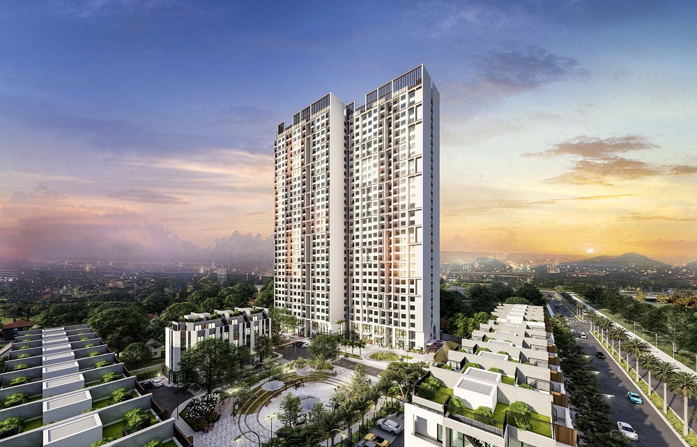 Hoang Thanh Pearl