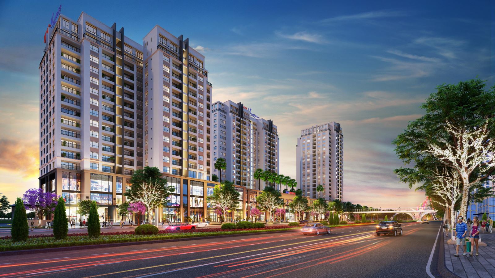 apartments for rent in UDIC Westlake