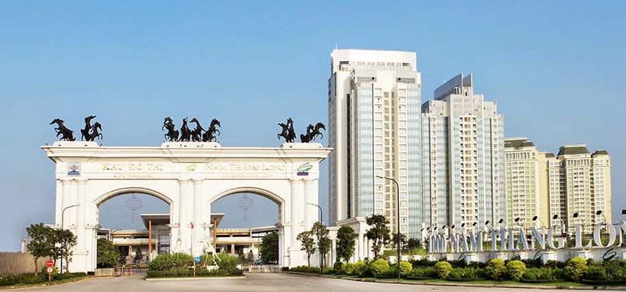 Ciputra apartments for rent