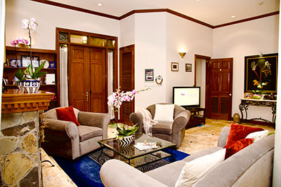 Villas for rent in Dong Da