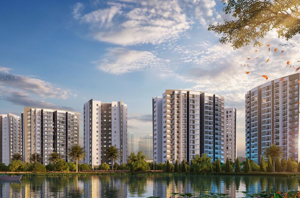 Vietnamese Real Estate