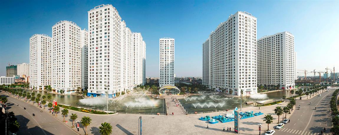 Houses for rent in Hai Ba Trung