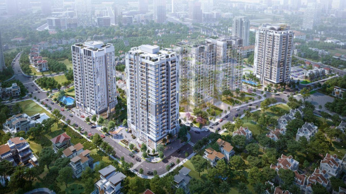 Houses for rent in Hoan Kiem