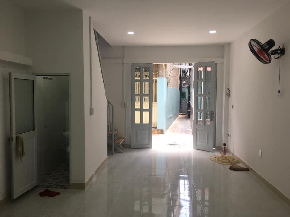 Houses for rent in Thanh Xuan