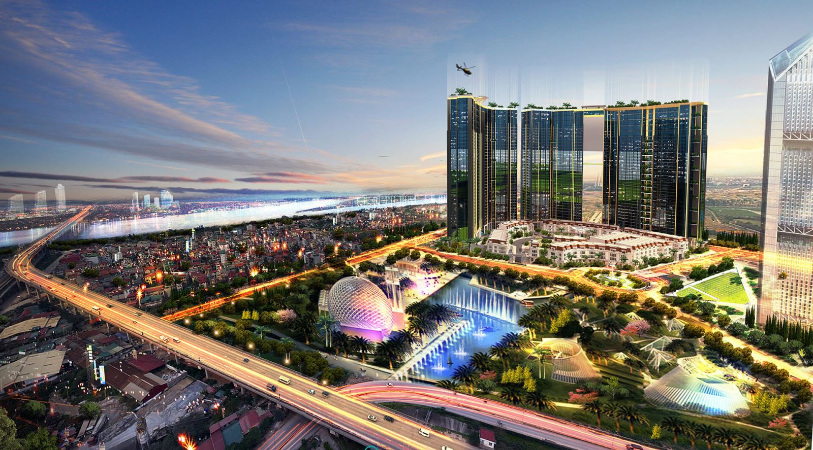 apartments for rent in Sunshine City