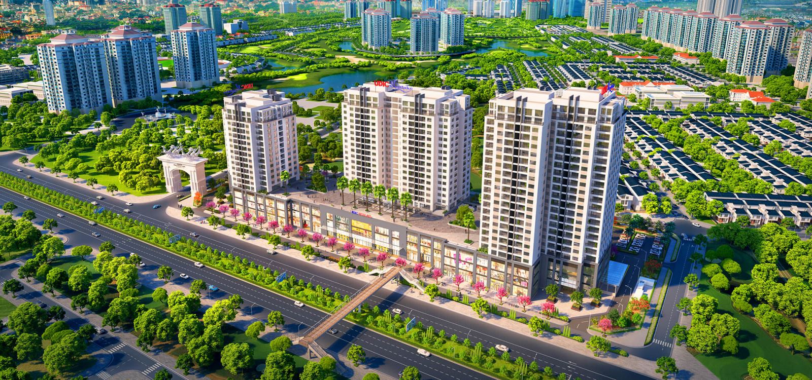 apartments in Tay Ho