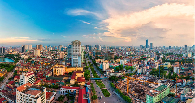Vietnam Real Estate