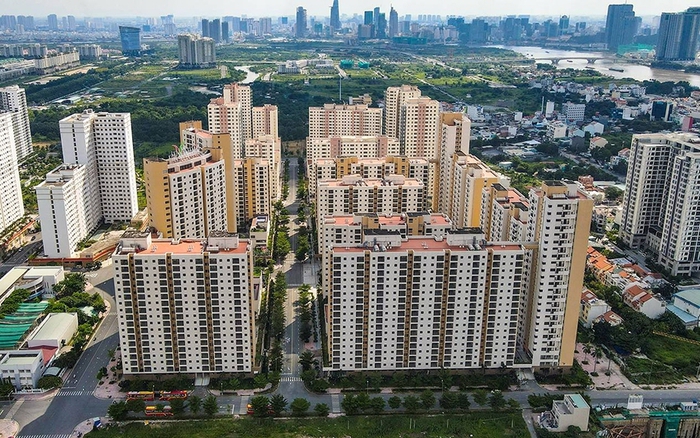 Real Estate