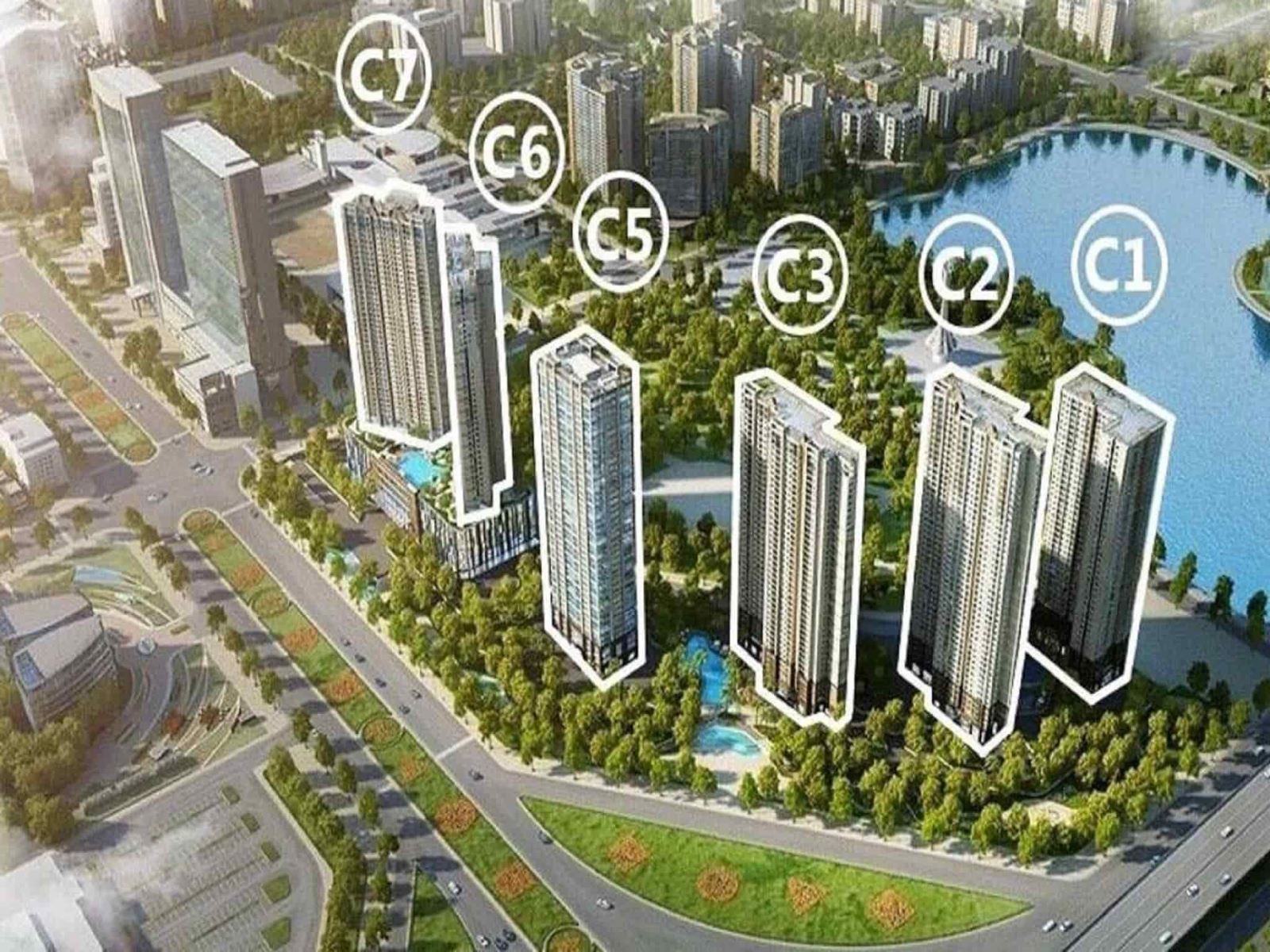 Apartment for rent in D' Capitale