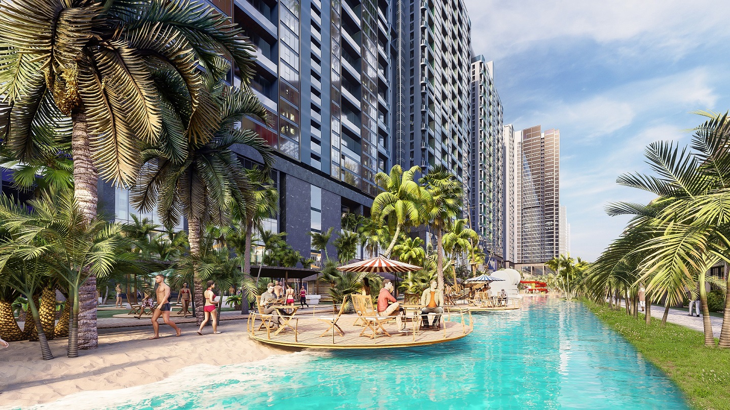 Amenities of Sunshine Crystal River