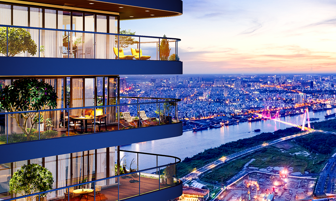 Apartments available for sale to foreigners