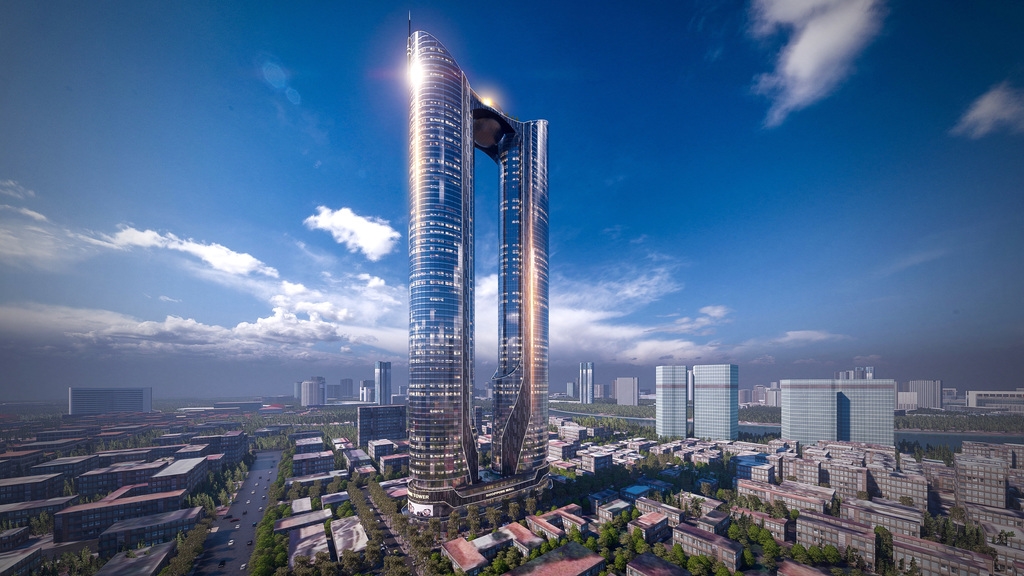 Housing projects are available for foreign owners