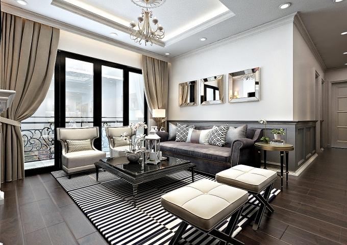 Sunshine Riverside apartment