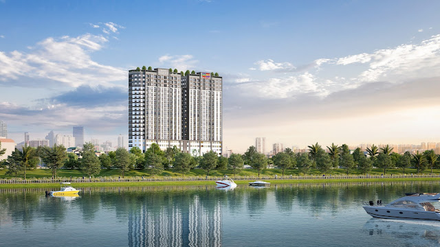 Tay Ho district