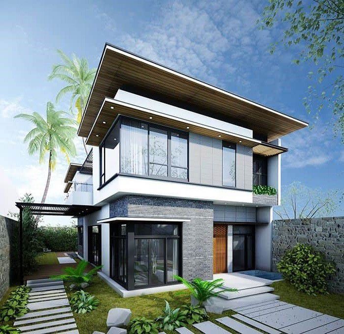 Villas for sale in Tay Ho