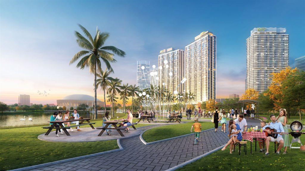 Should You Buy an Apartment at Matrix Premium Mễ Trì