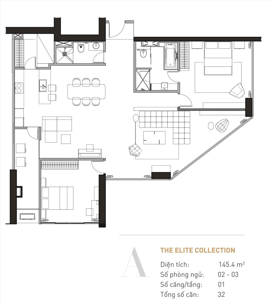 The Elite Collection