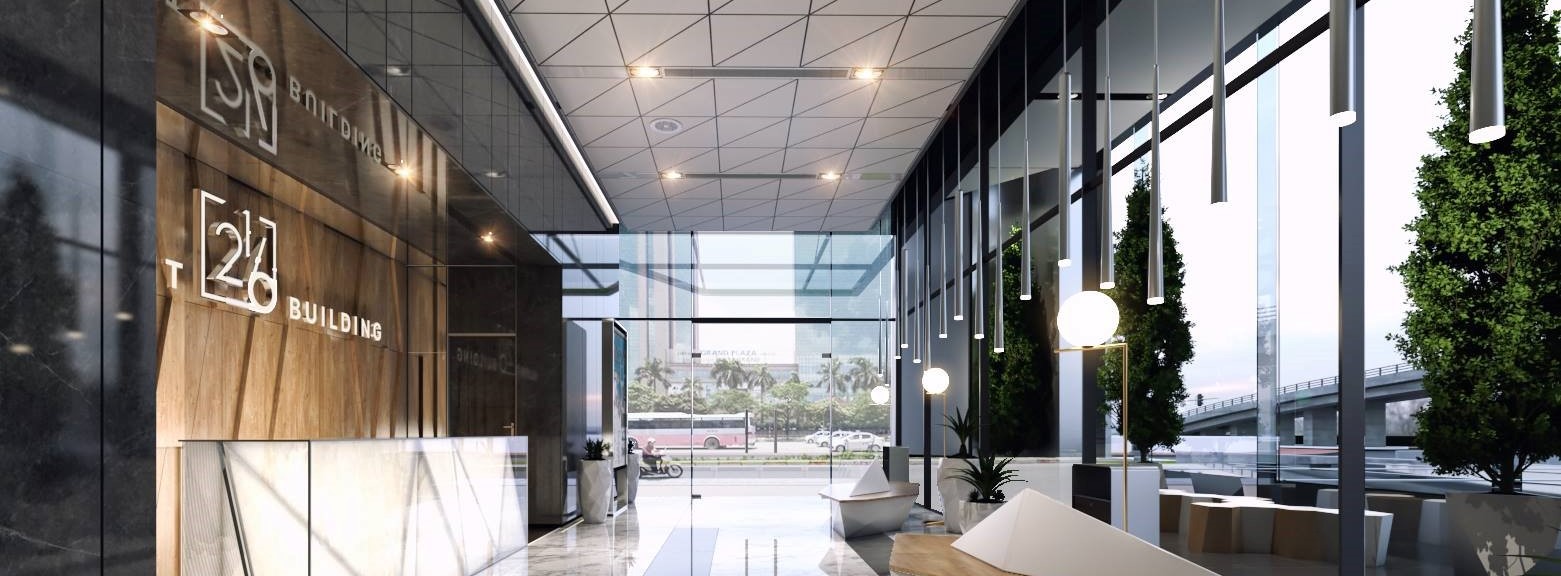 Summit Building 216