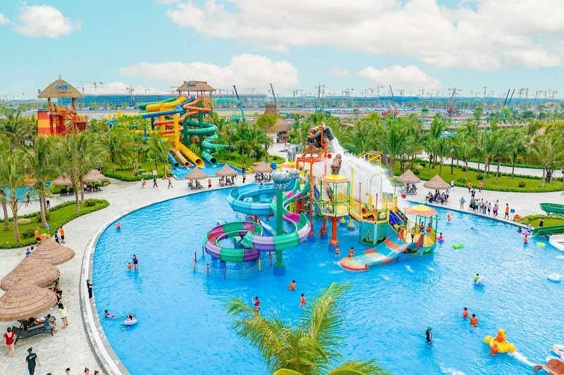 Apartments for sale in Vinhomes Ocean Park 3