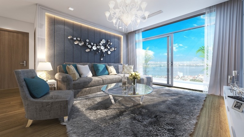 Vinhomes Metropolis