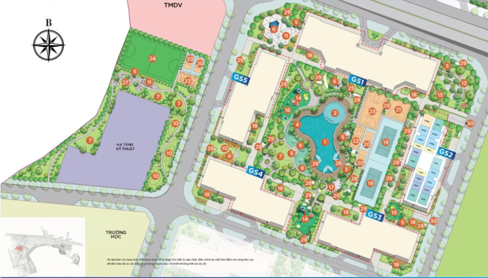 Vinhomes Smart City