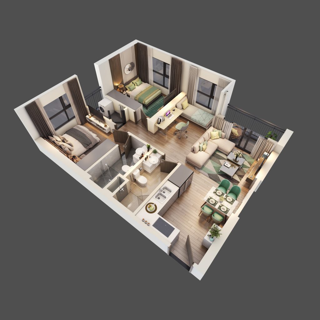 Vinhomes Smart City