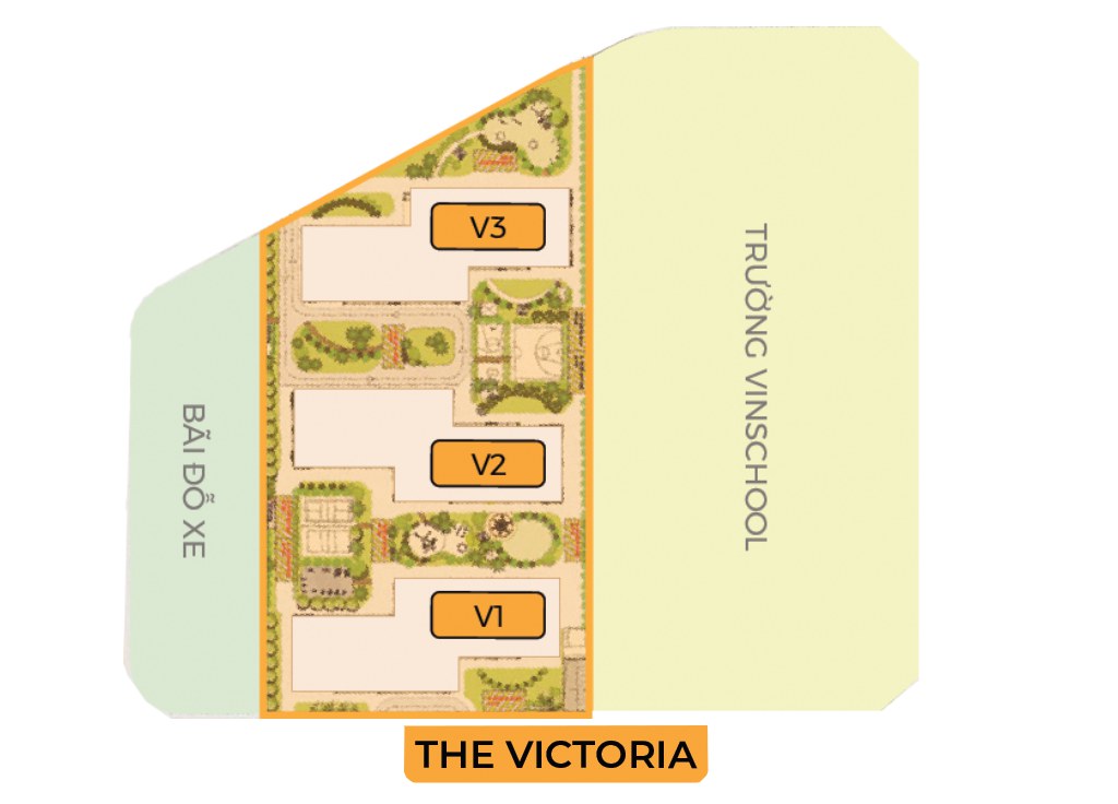 Vinhomes Smart CIty