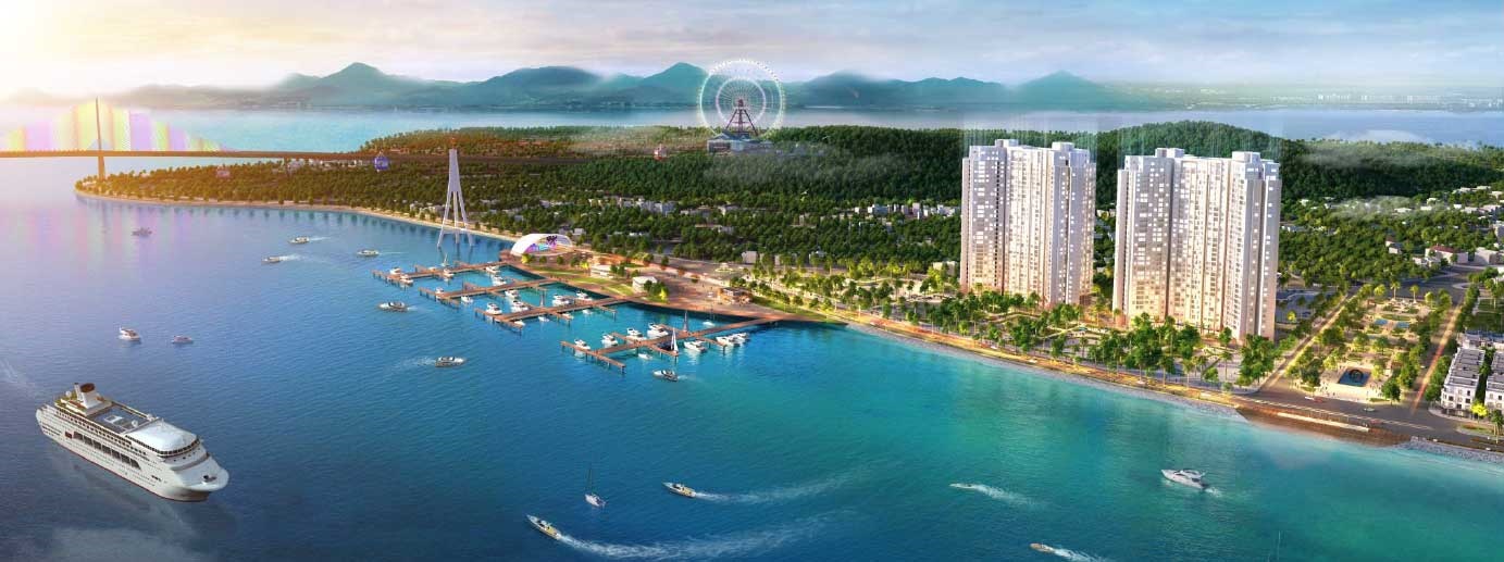 halong